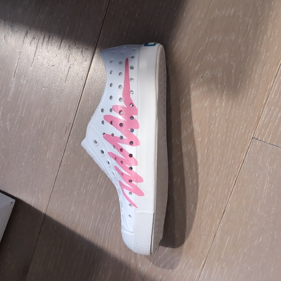 Native Jefferson print size 13 - Picture 4 of 4